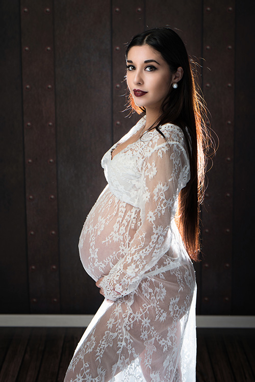 fotografo premama embarazo tenerife