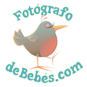 logo fotografodebebes